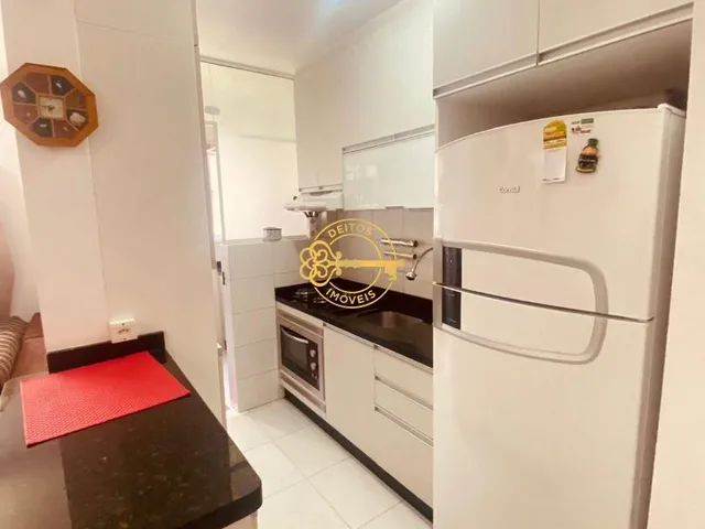 Imagem 9: Apartamento com 02 dormitórios, Mobilhado Condominío C/ piscina aréa de lazer completo