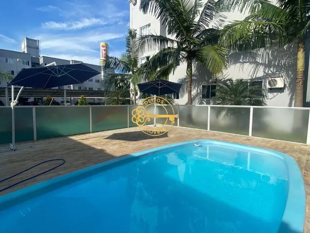 Imagem 4: Apartamento com 02 dormitórios, Mobilhado Condominío C/ piscina aréa de lazer completo