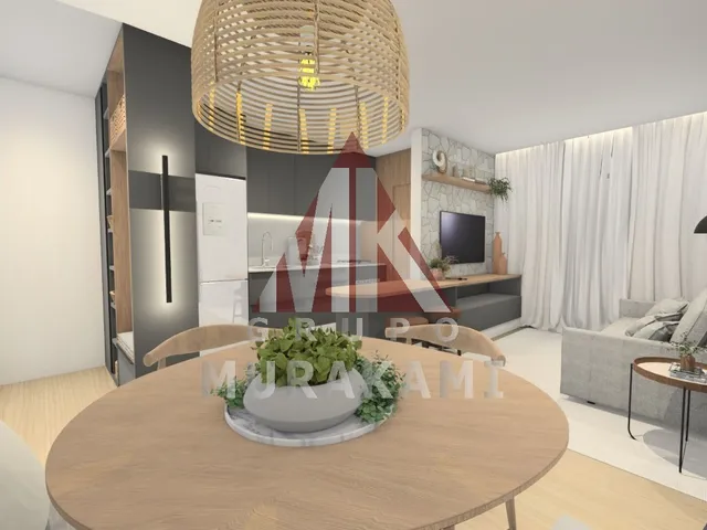 Imagem 9: Edifício: PULSE Residence