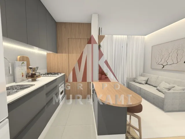 Imagem 14: Edifício: PULSE Residence