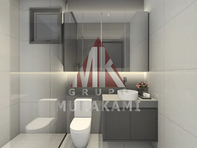 Imagem 4: Edifício: PULSE Residence