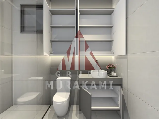 Imagem 5: Edifício: PULSE Residence
