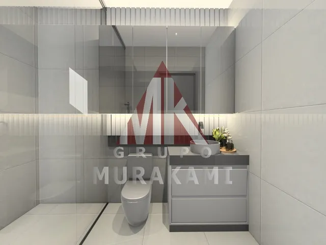 Imagem 6: Edifício: PULSE Residence
