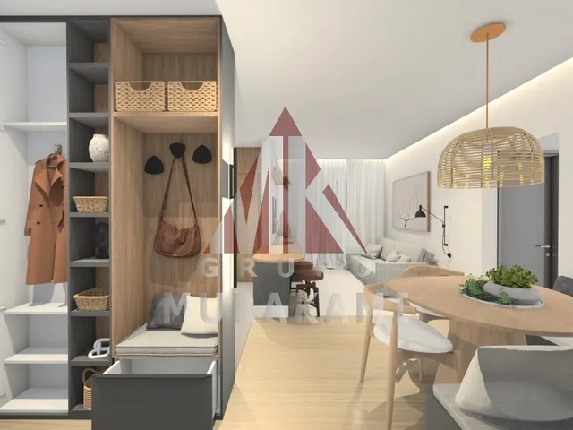 Imagem 8: Edifício: PULSE Residence