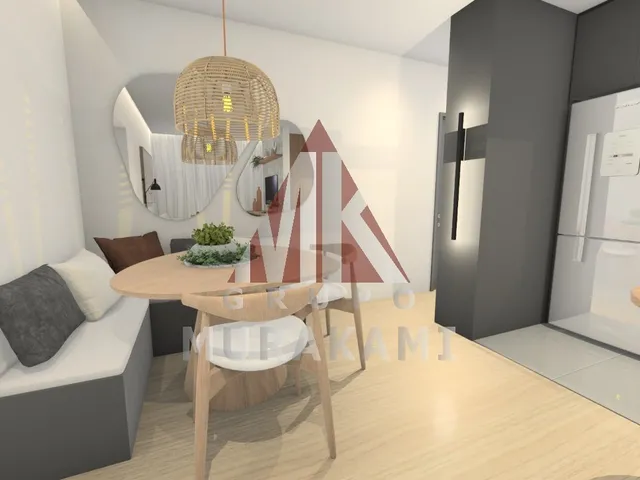 Imagem 13: Edifício: PULSE Residence