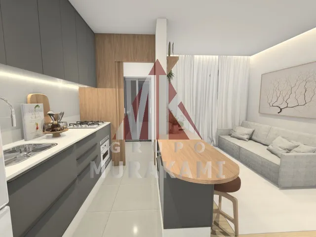 Imagem 15: Edifício: PULSE Residence