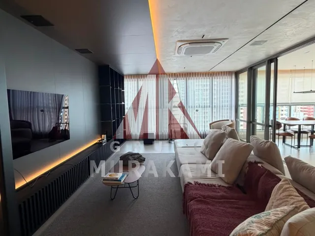 Imagem 5: Apartamento Ed. Maison Constantine