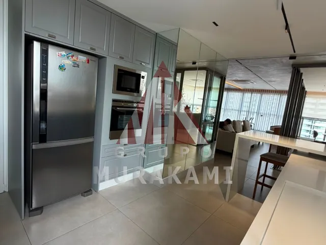 Imagem 15: Apartamento Ed. Maison Constantine