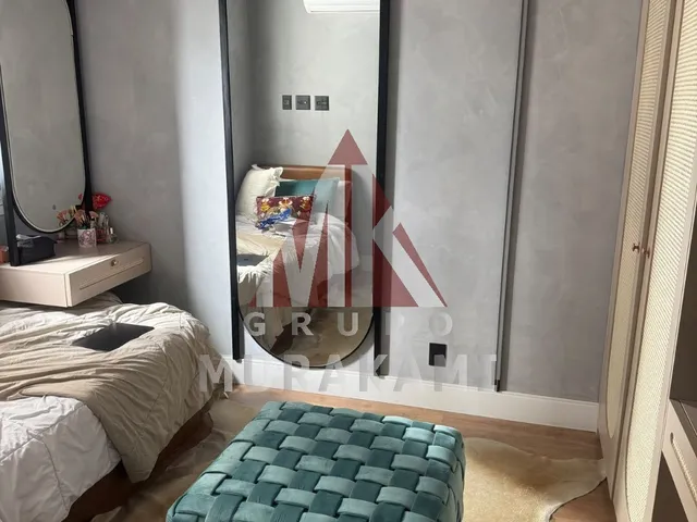 Imagem 2: Apartamento Ed. Maison Constantine