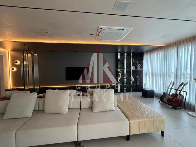 Imagem 12: Apartamento Ed. Maison Constantine