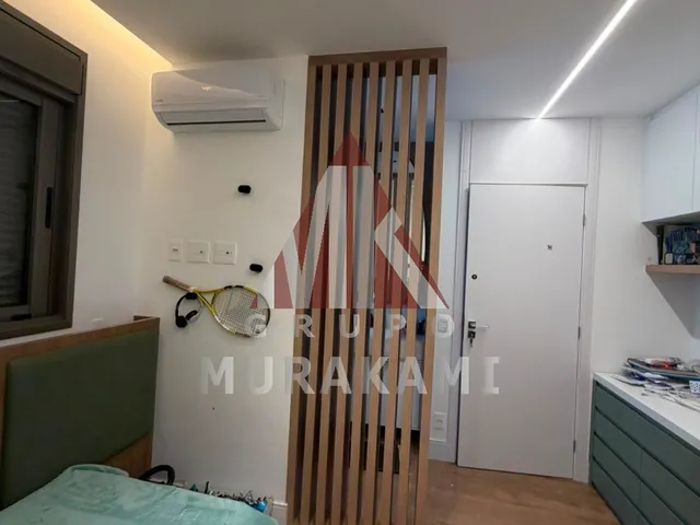 Imagem 7: Apartamento Ed. Maison Constantine