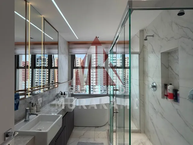 Imagem 3: Apartamento Ed. Maison Constantine