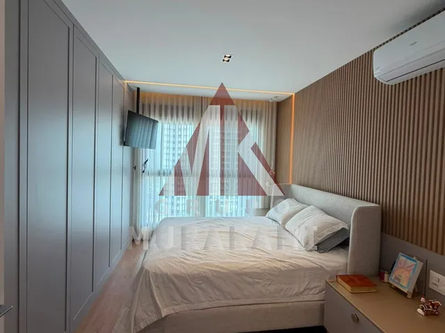 Imagem 8: Apartamento Ed. Maison Constantine