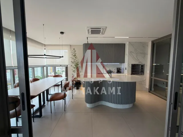 Imagem 11: Apartamento Ed. Maison Constantine