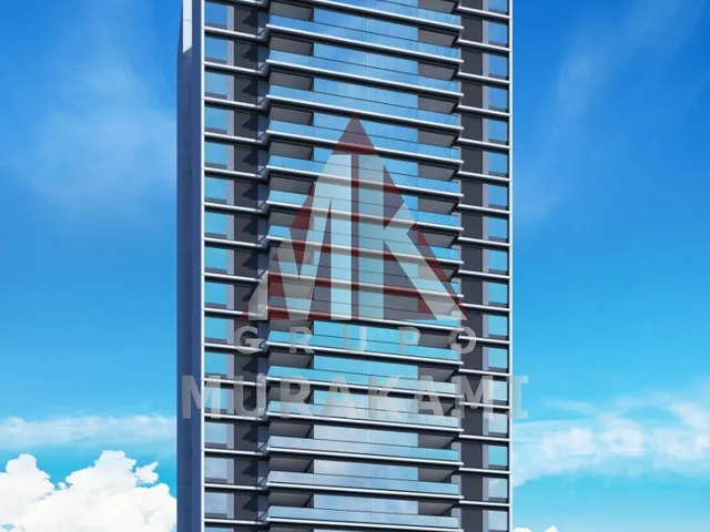 Imagem 10: Apartamento Ed. Maison Constantine