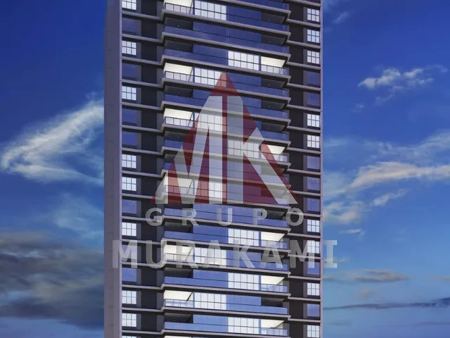 Imagem 9: Apartamento Ed. Maison Constantine