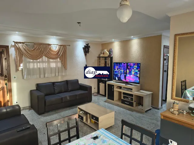 Imagem: Apartment em São Paulo - São Paulo, Vila