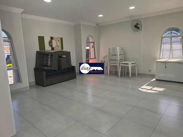 Imagem 16: Apartment em São Paulo - São Paulo, Vila Nova Savoia