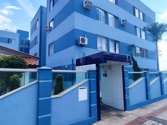 Imagem: Apartamento semi-mobiliado para Venda no