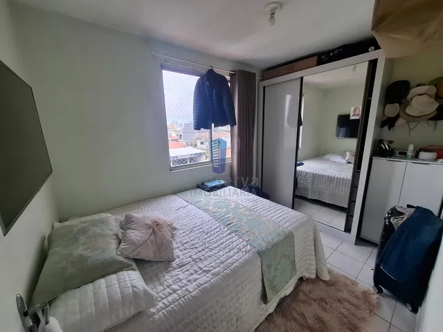 Imagem 7: Apartamento semi-mobiliado para Venda no bairro São joão