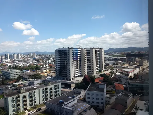 Imagem 2: Apartamento para Locação - Residencial Jardim das Águas