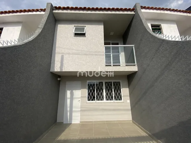 Imagem 11: Sobrado à venda no bairro Cruzeiro - São José dos Pinhais/PR
