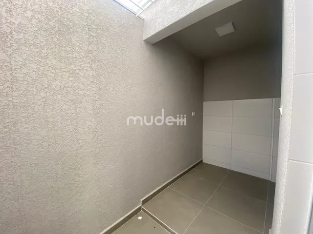Imagem 2: Sobrado à venda no bairro Cruzeiro - São José dos Pinhais/PR