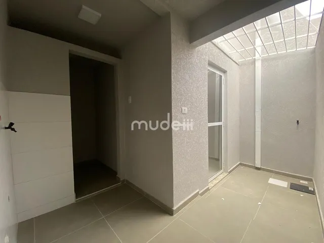 Imagem 7: Sobrado à venda no bairro Cruzeiro - São José dos Pinhais/PR