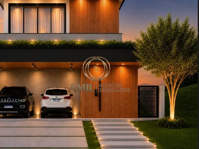 Imagem: RA AMIL vende Casa em construção/Sobrado