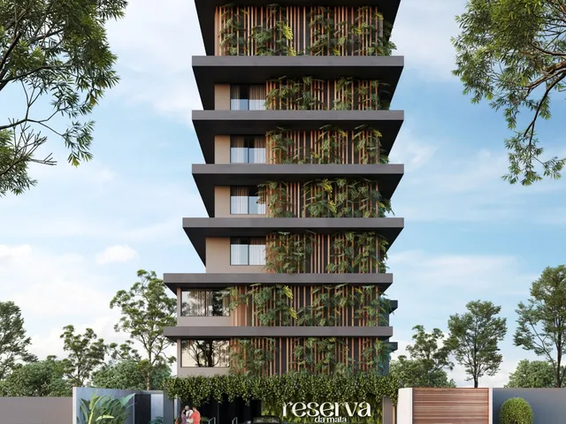 Imagem: Flat à venda em Cabo Branco, João Pessoa-PB