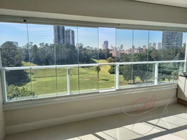 Imagem: Apartamento para locação na Vila São