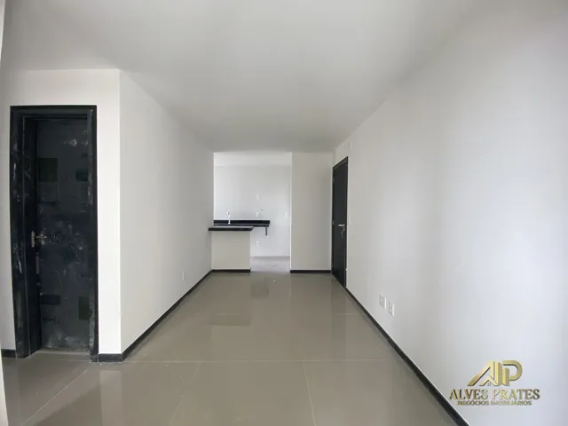 Imagem 14: Apartamento Alto Padrão 2 e 3 Quartos em Praia de Itaparica Vila Velha Es