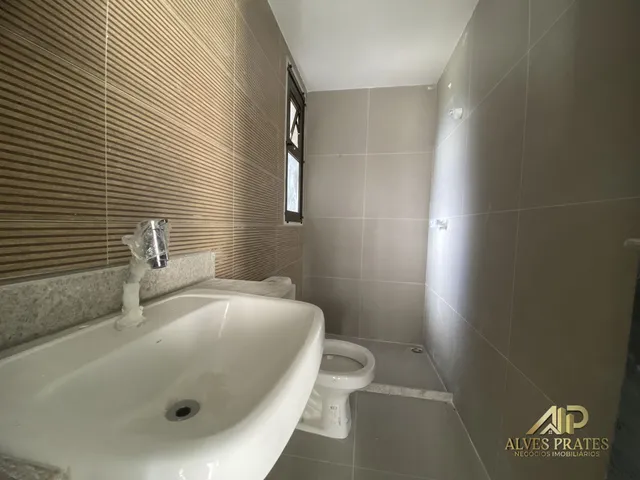 Imagem 13: Apartamento Alto Padrão 2 e 3 Quartos em Praia de Itaparica Vila Velha Es