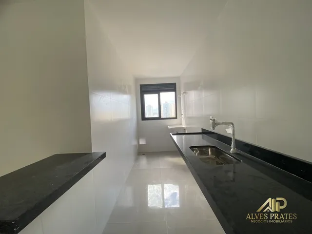 Imagem 4: Apartamento Alto Padrão 2 e 3 Quartos em Praia de Itaparica Vila Velha Es