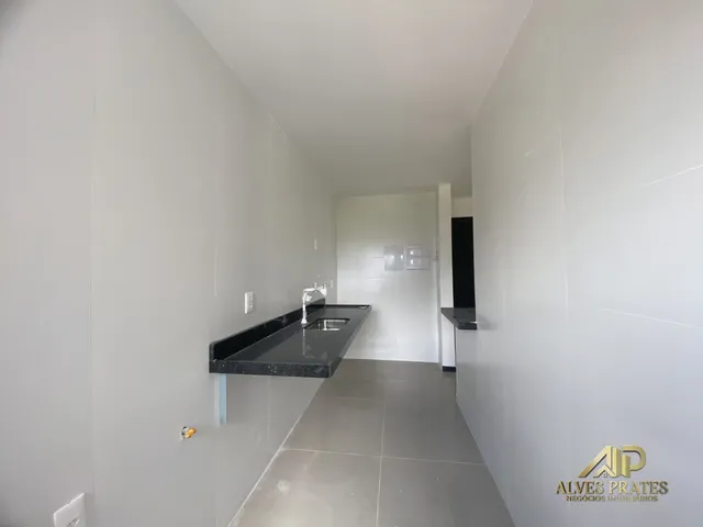 Imagem 3: Apartamento Alto Padrão 2 e 3 Quartos em Praia de Itaparica Vila Velha Es
