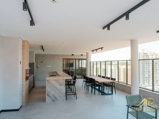 Imagem 2: Apartamento Alto Padrão 2 e 3 Quartos em Praia de Itaparica Vila Velha Es