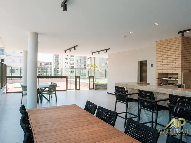 Imagem 10: Apartamento Alto Padrão 2 e 3 Quartos em Praia de Itaparica Vila Velha Es