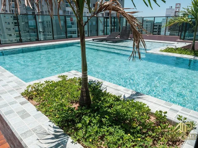 Imagem 8: Apartamento Alto Padrão 2 e 3 Quartos em Praia de Itaparica Vila Velha Es
