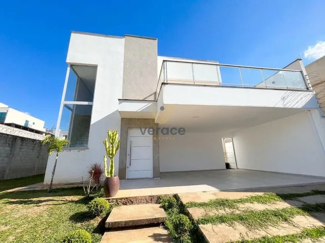 Imagem: Casa no bairro Siderurgia / Ouro Branco