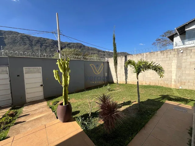 Imagem 7: Casa no bairro Siderurgia / Ouro Branco - Mg