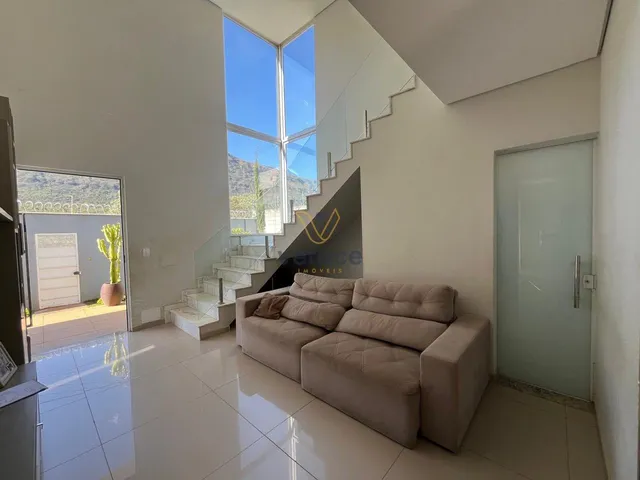 Imagem 14: Casa no bairro Siderurgia / Ouro Branco - Mg