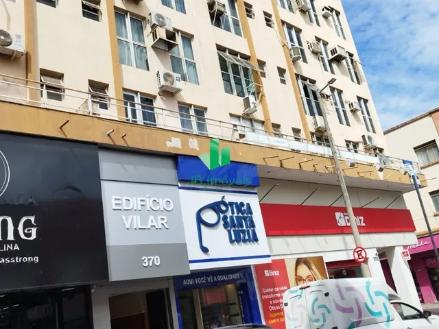 Imagem: APARTAMENTO RESIDENCIAL em MONTES CLAROS
