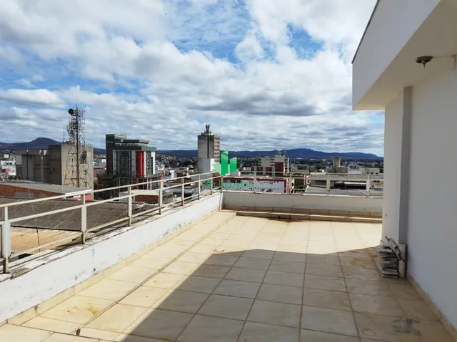 Imagem 11: APARTAMENTO RESIDENCIAL em MONTES CLAROS - MG, CENTRO