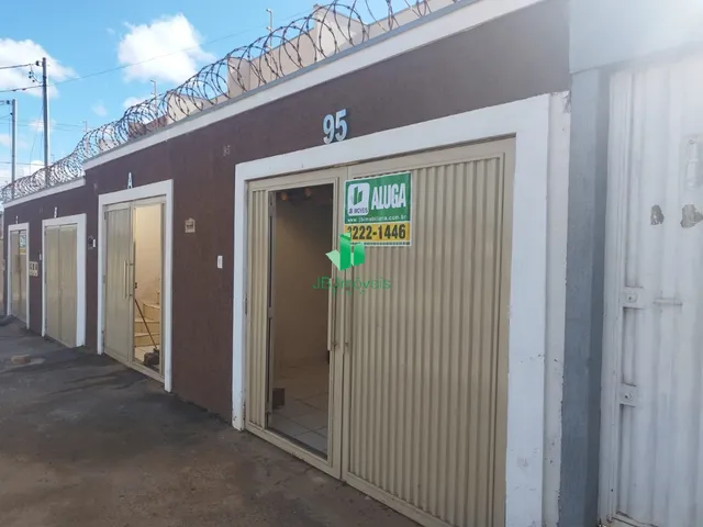 Imagem: CASA RESIDENCIAL em M0NTES CLAROS - MG