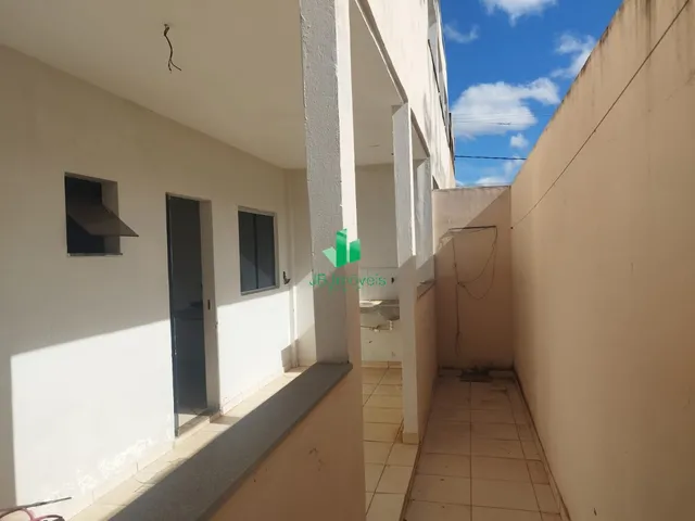 Imagem 4: CASA RESIDENCIAL em M0NTES CLAROS - MG, JARDIM PRIMAVERA