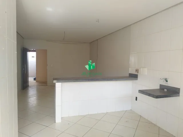 Imagem 11: CASA RESIDENCIAL em M0NTES CLAROS - MG, JARDIM PRIMAVERA