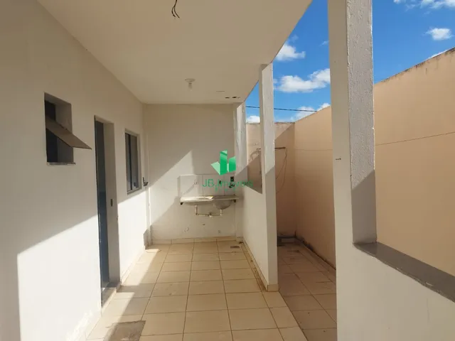 Imagem 8: CASA RESIDENCIAL em M0NTES CLAROS - MG, JARDIM PRIMAVERA