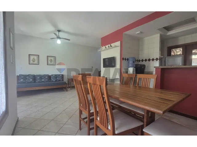 Imagem 6: Apartamento duplex de 2 quartos com piscina para aluguel em Paraíso dos Pataxós