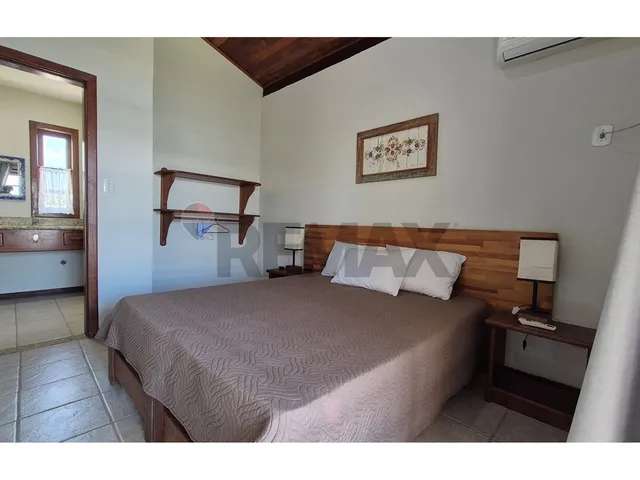 Imagem 16: Apartamento duplex de 2 quartos com piscina para aluguel em Paraíso dos Pataxós