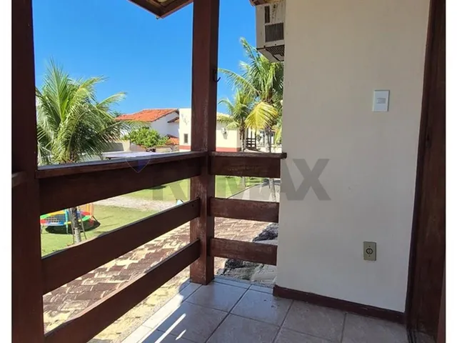 Imagem 8: Apartamento duplex de 2 quartos com piscina para aluguel em Paraíso dos Pataxós